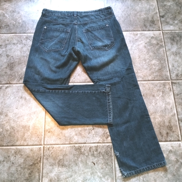 NSS Jeans - Picture 2 of 9